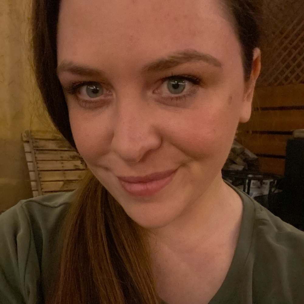 Meet your Posher, Jillian